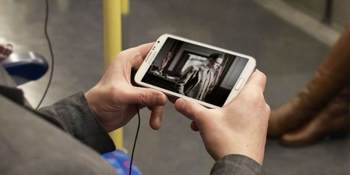 Aplikasi Nonton Movie Gratis Di Smartphone